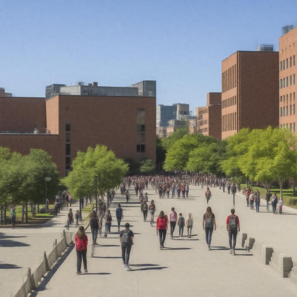 Rutgers University–Newark